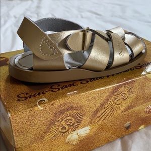 NEW TODDLER GIRL SALT WATERS